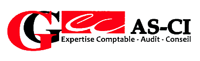 LOGO GECAS