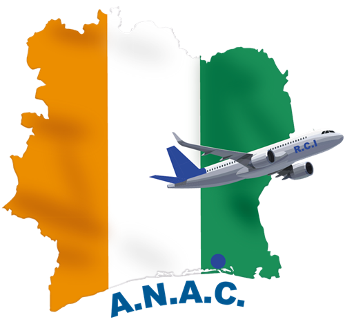 Logo Anac