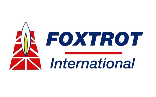 Logo Foxtrot